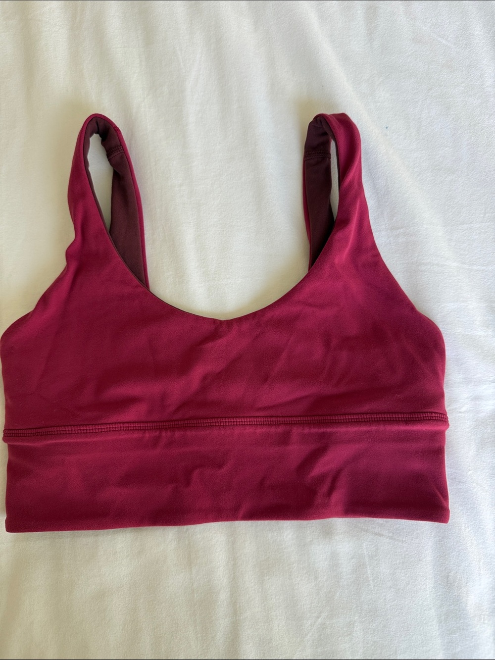 Align bra